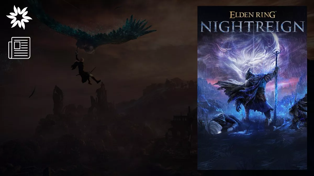 Elden Ring Nightreign Introduces a New Timeline, 8 Nightfarers, and 1 Calamity