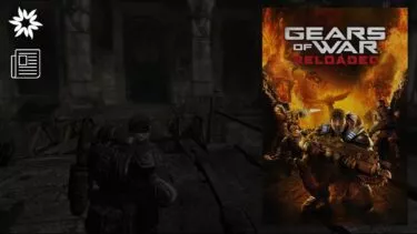 Gears of War: Reloaded Launches August 26 With Full Cross-Platform Support