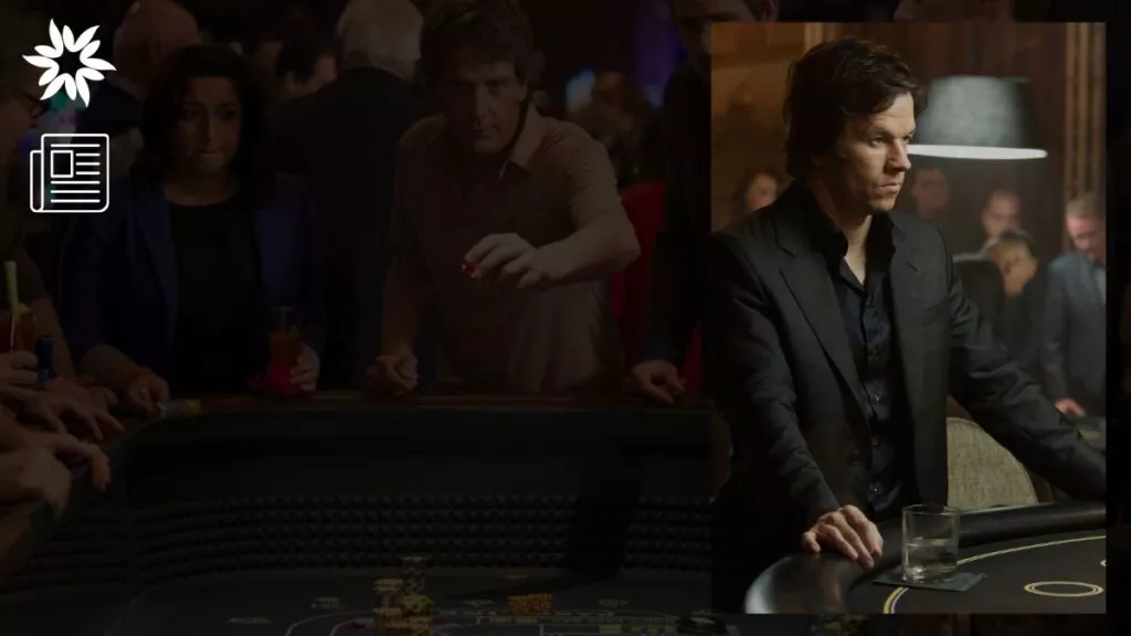 They Got It Right: 10 Movies That Nailed the Gambling Experience
