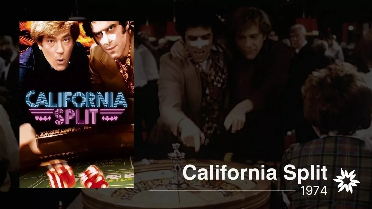 California Split