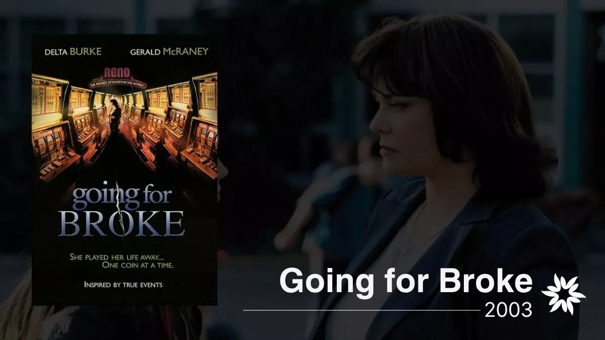 Going for Broke