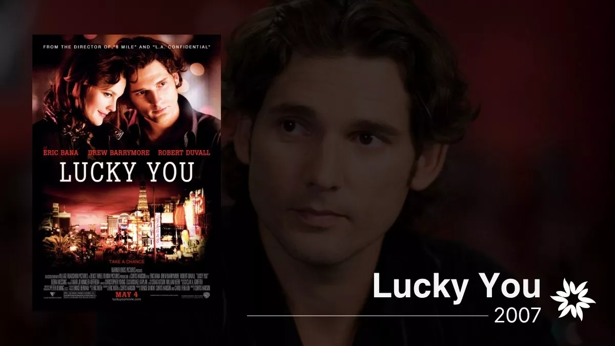 Lucky You