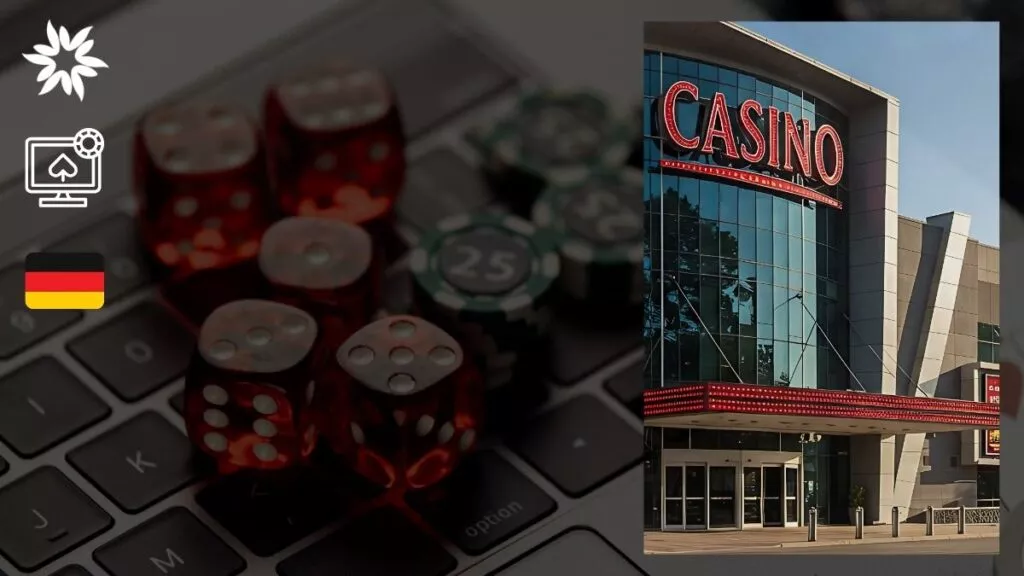 Online Casino ohne deutsche Lizenz ( 2025 ): Die besten Casinos im Test