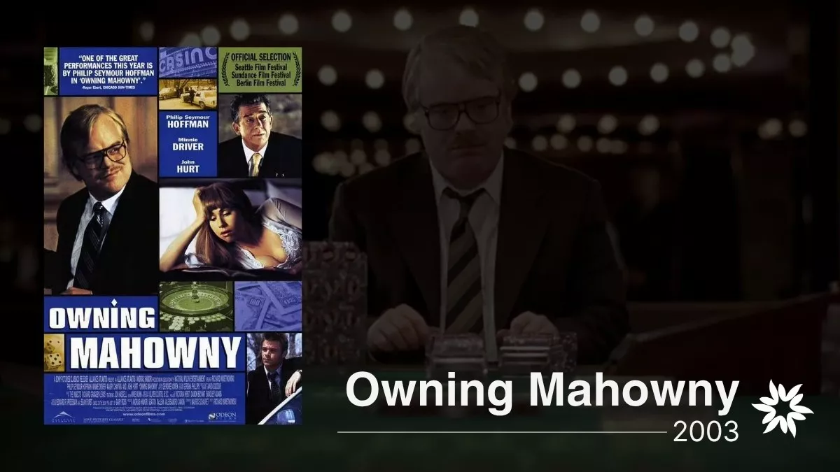 Owning Mahowny