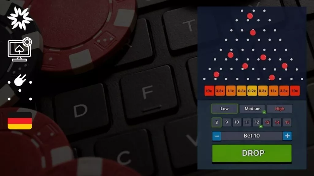 Das Plinko Casino Spiel 2025: Testbericht, Vor- und Nachteile & Auszahlungsquote