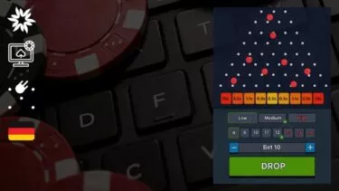Das Plinko Casino Spiel 2025: Testbericht, Vor- und Nachteile & Auszahlungsquote