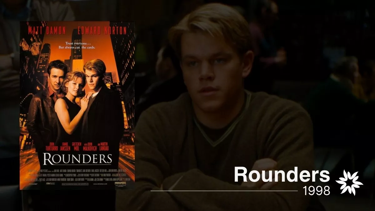  Rounders
