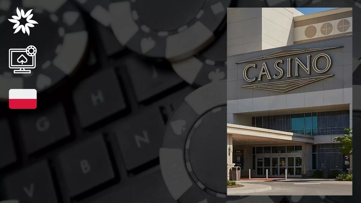 Best Online Casinos in Poland 2025 – Top 9 Polish Casinos, Ranked by Experts