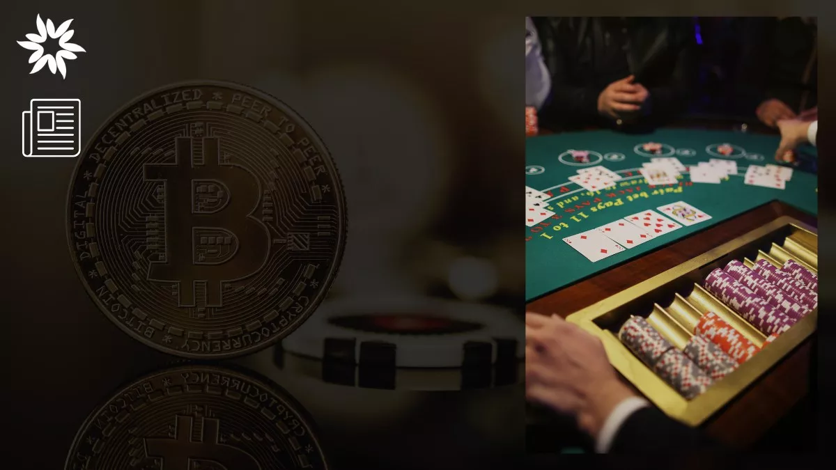 Are Decentralized Gambling Sites the Next Frontier, or the Next Threat?