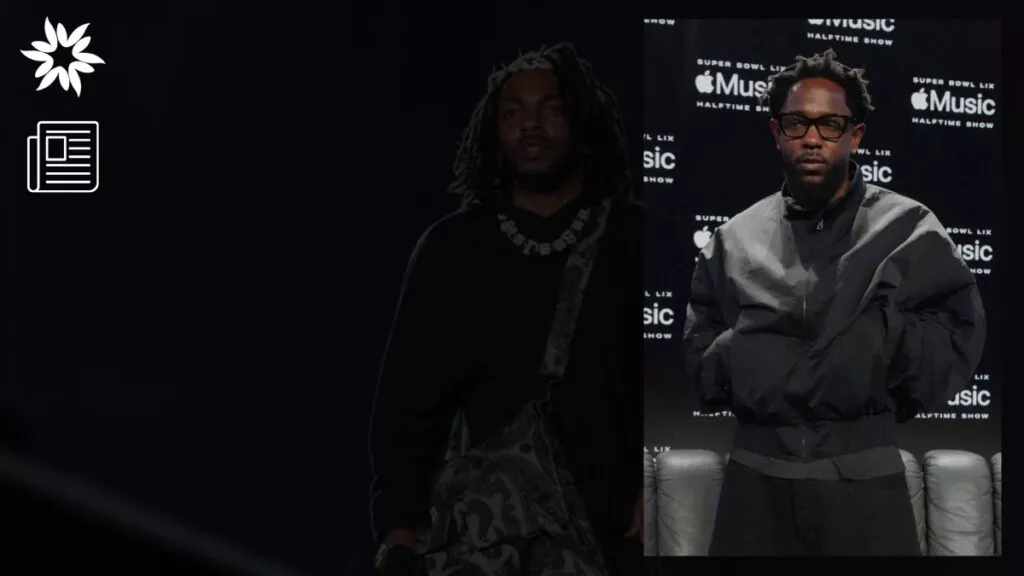 Kendrick Lamar Tops 2025 American Music Awards as Show Heads to Las Vegas