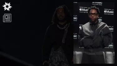Kendrick Lamar Tops 2025 American Music Awards as Show Heads to Las Vegas