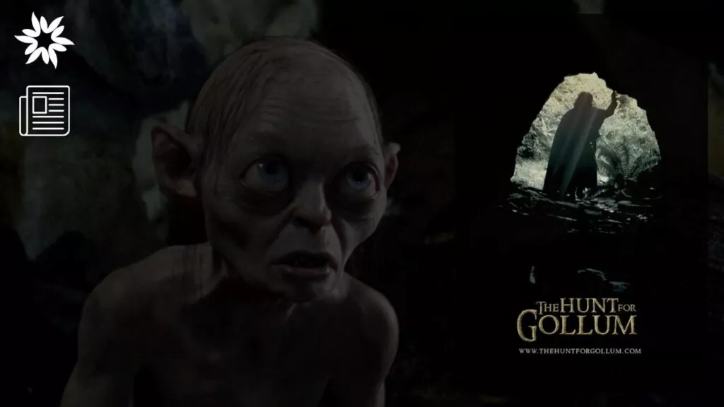 The Lord of the Rings: The Hunt for Gollum Will Bring Middle-earth Back to Theaters in 2027