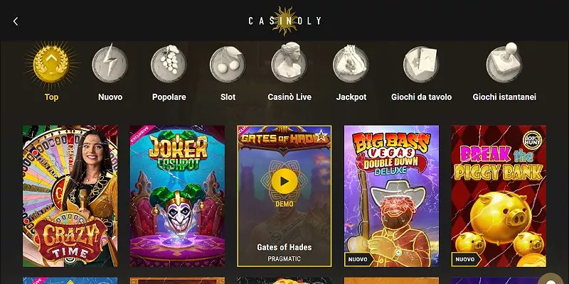 Casinoly
