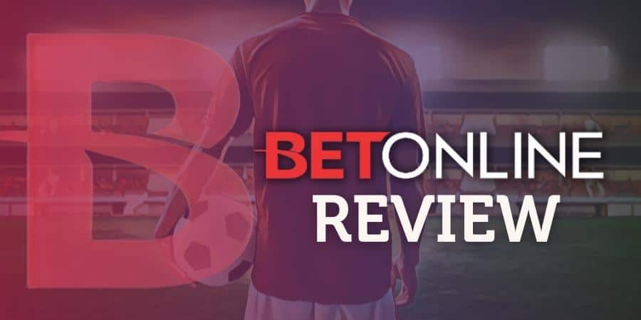 BetOnline.ag - Bet Online Review, Bonuses, Games & Payouts