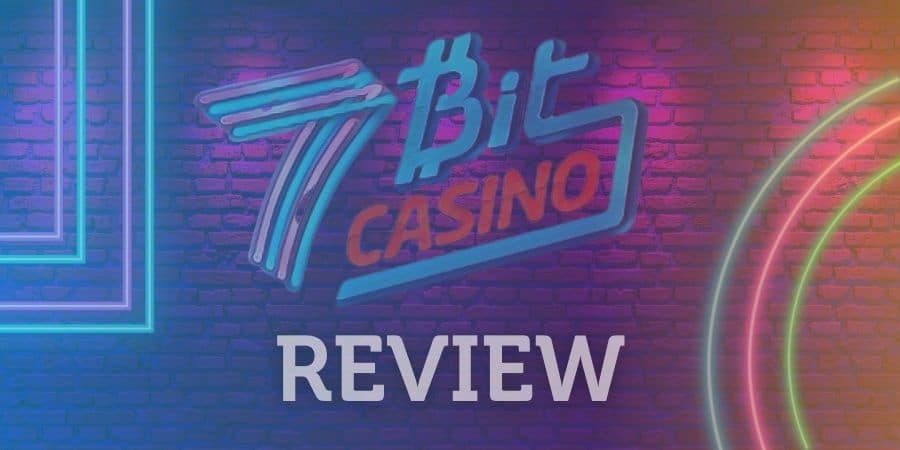 7bit review