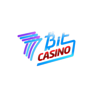 7bit logo