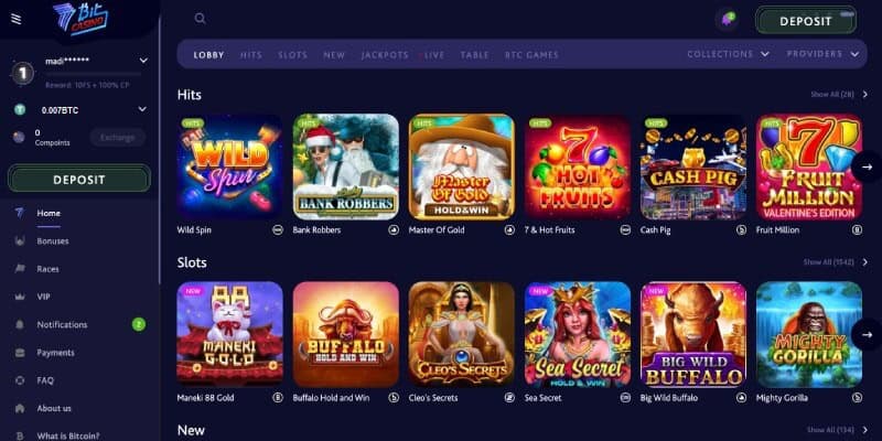 The Ultimate Deal On best crypto casino sites