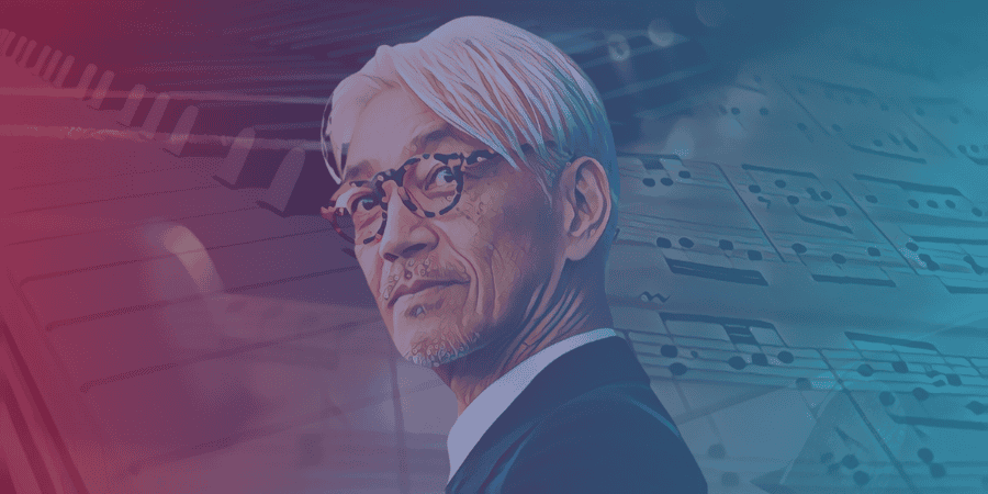 Ryuichi Sakamoto, Oscar-Winning Composer and Musical Innovator, Dies at Age  71