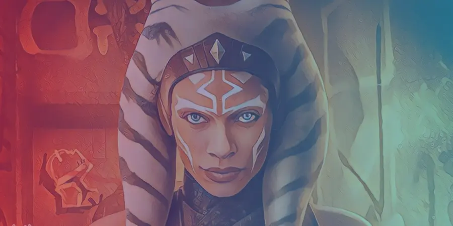 Ahsoka: Upcoming Star Wars Series Promises Action and Adventure