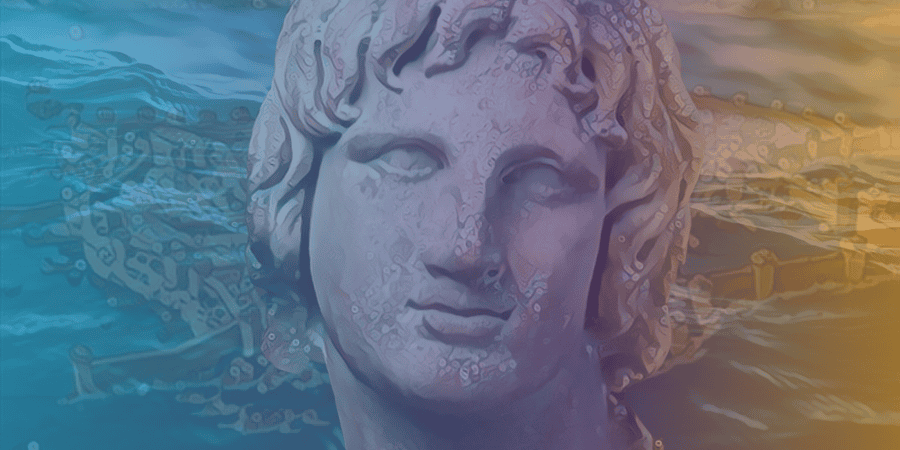 Alexander the Great’s Remarkable Engineering Feats: Conquering the Cities of Tyre and Gaza