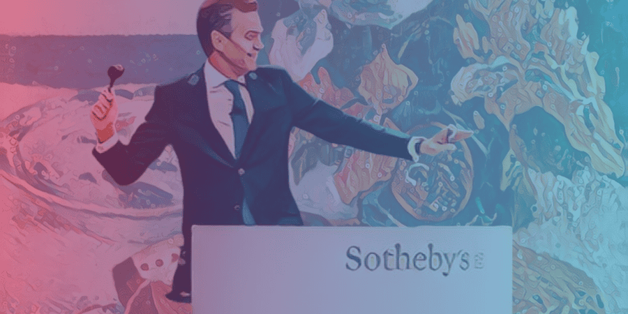 Masterpieces from Whitney Museum and Restituted Works Head to Auction at Sotheby’s