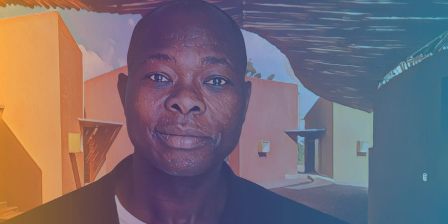 Architect Diébédo Francis Kéré: From Rural West Africa to Pritzker Prize Winner
