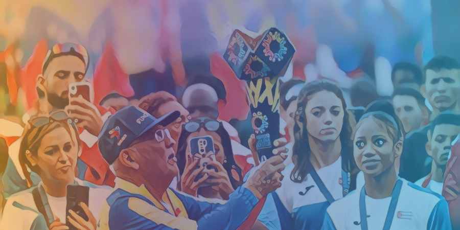 Geopolítica y deporte chocan en los renovados Juegos del ALBA en Venezuela