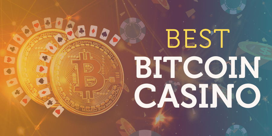 5 Ways To Simplify best bitcoin casino