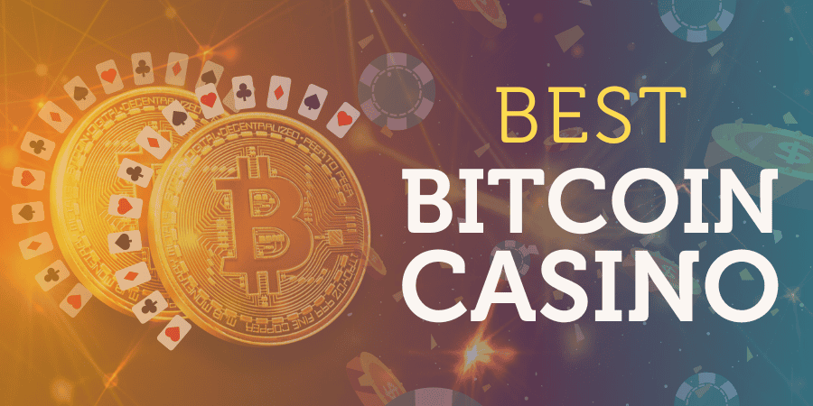 Fall In Love With top crypto casinos