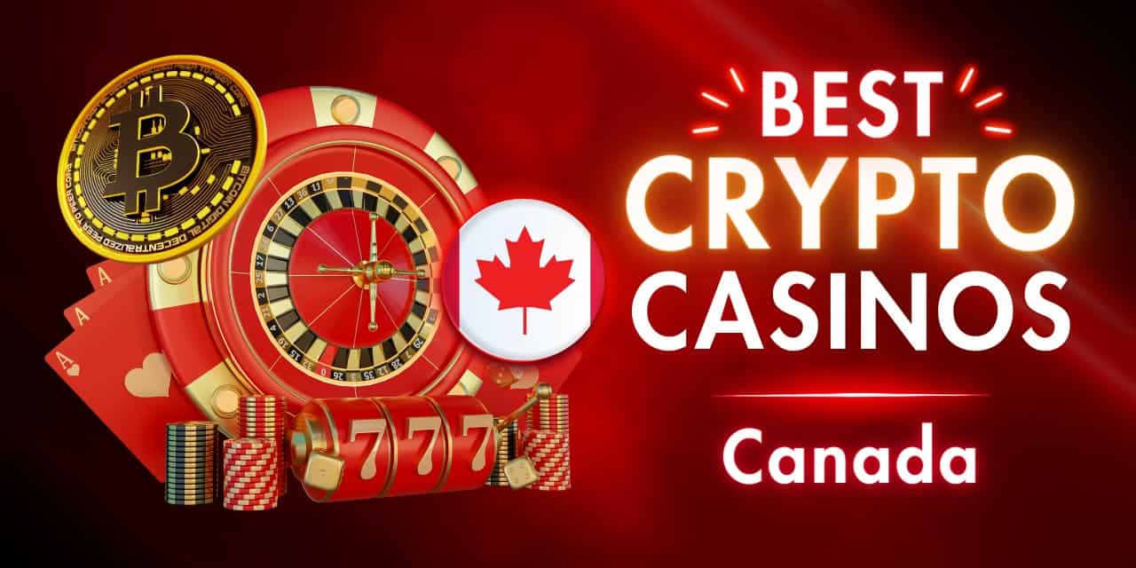 casino crypto Games: Exploring the Options