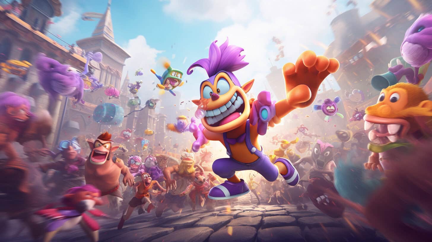 Crash Team Rumble: Characters Fans Hope To See Added In The Future