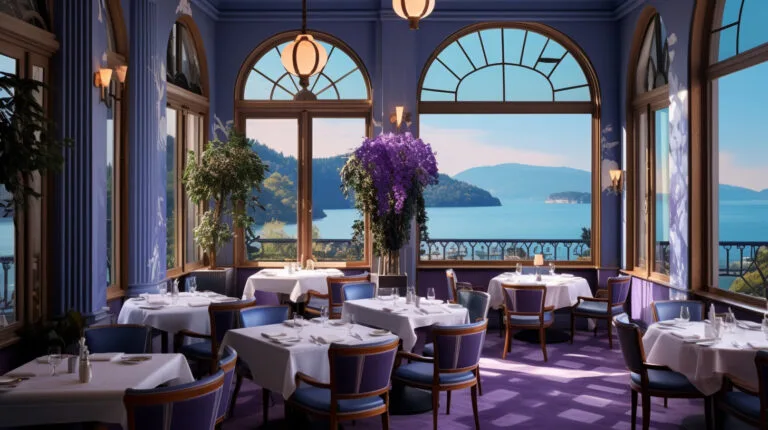 A Gastronomic World Tour: Michelin Star Studded Hotels and Resorts
