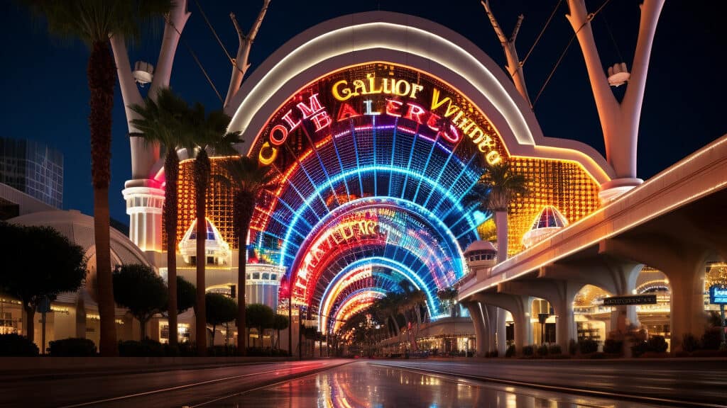 Golden Gate Casino Las Vegas