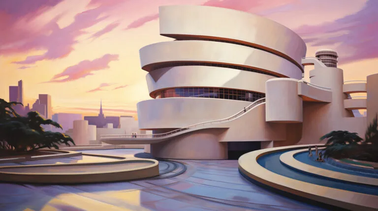 NYC Museums In Crisis | Guggenheim Museum Hikes Admission Amid Fiscal Struggles