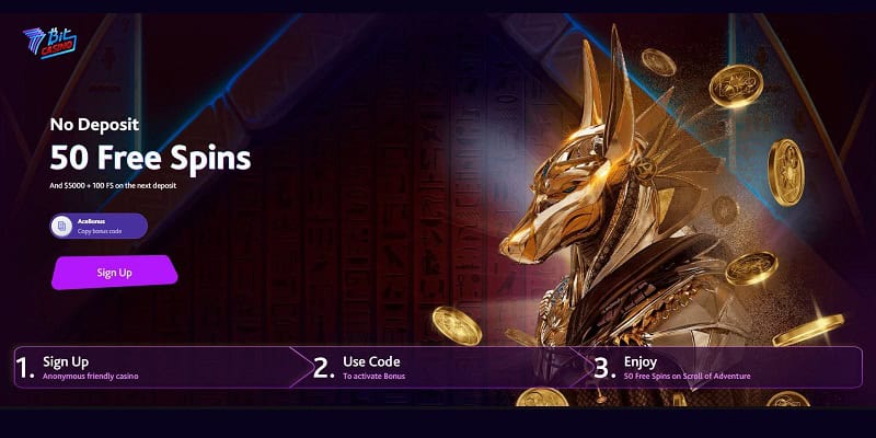 7bit casino bonus code