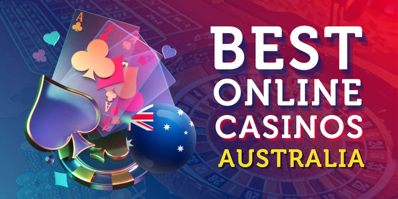 Best Online Casinos For Real Money in Australia in 2023