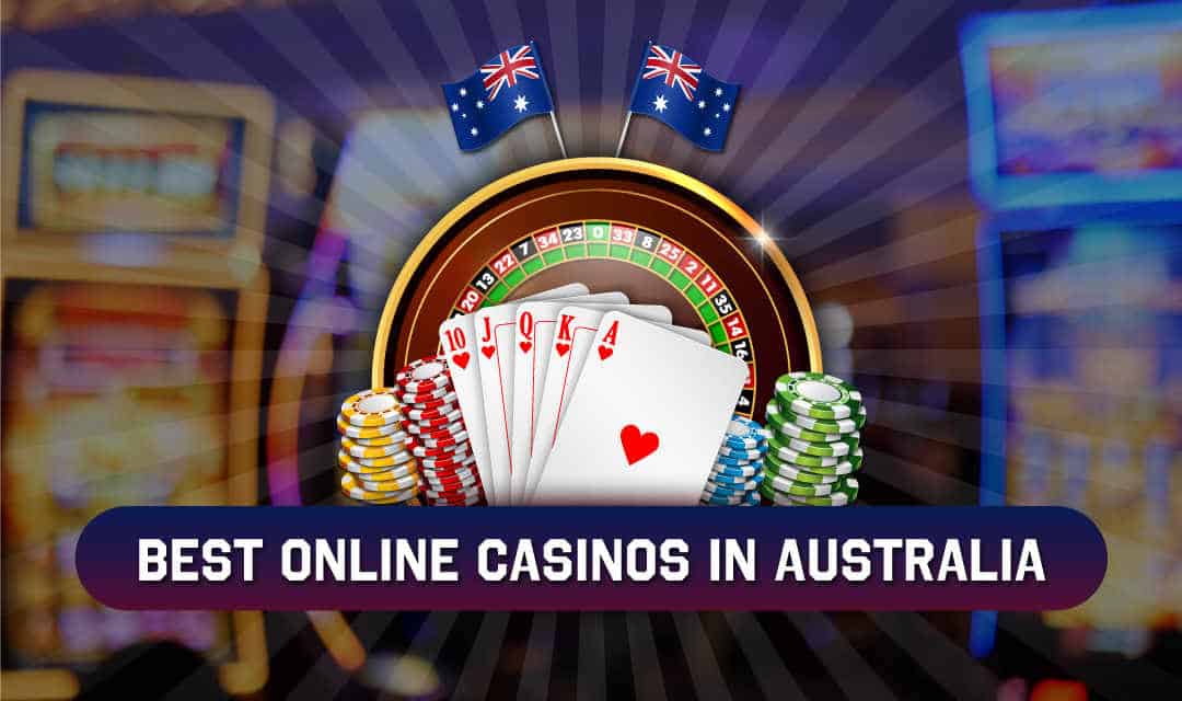 Why Safe Online Casinos Succeeds