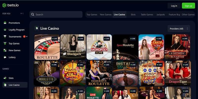 Bitstarz Shortlisted for Online Casino of the Year at GGA 2022!