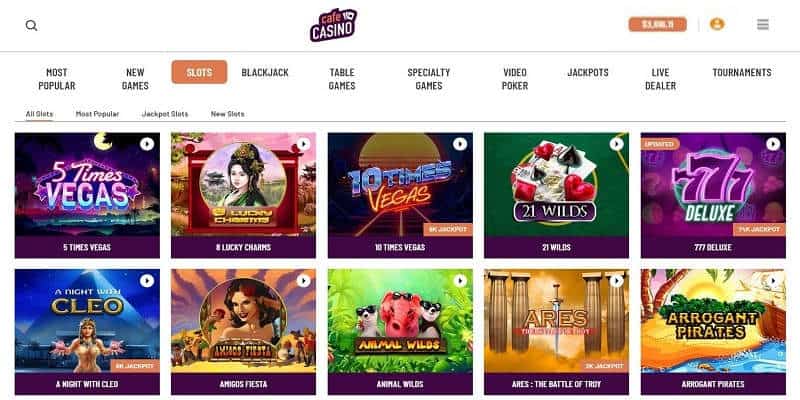 Onlyplay  119+ Best Casinos and 30+ Slots 2023