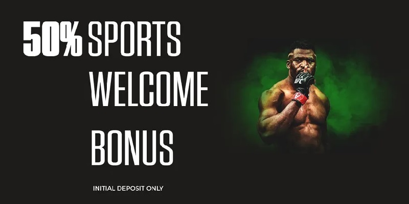 mybookie sports welcome bonus