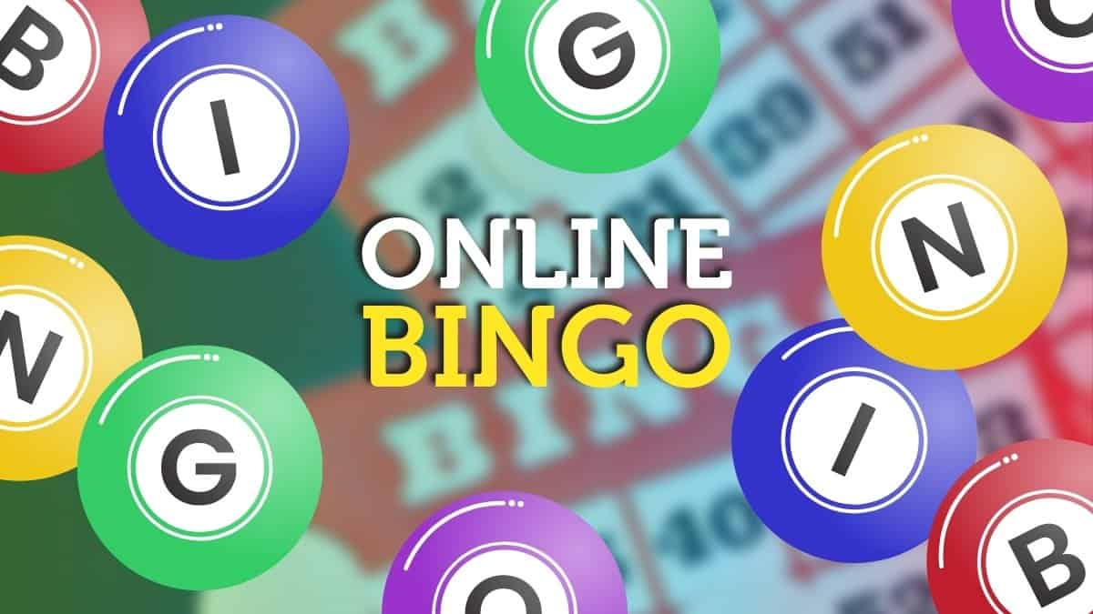 O que é bingo online?