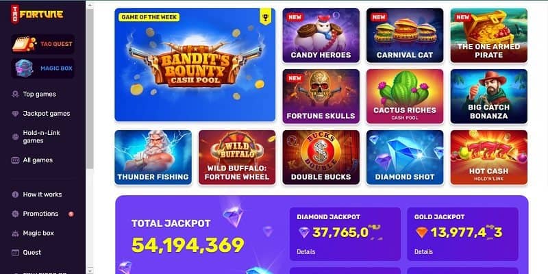 Free Online Slots  Play 20000+ Free Casino Games For Fun