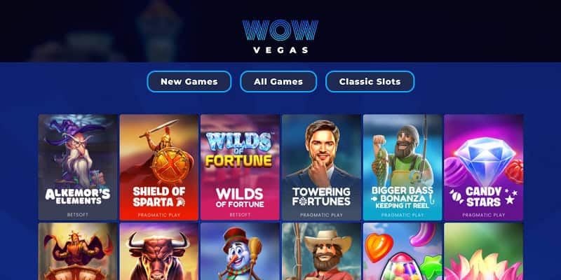 Free Online Slots  Play 20000+ Free Casino Games For Fun