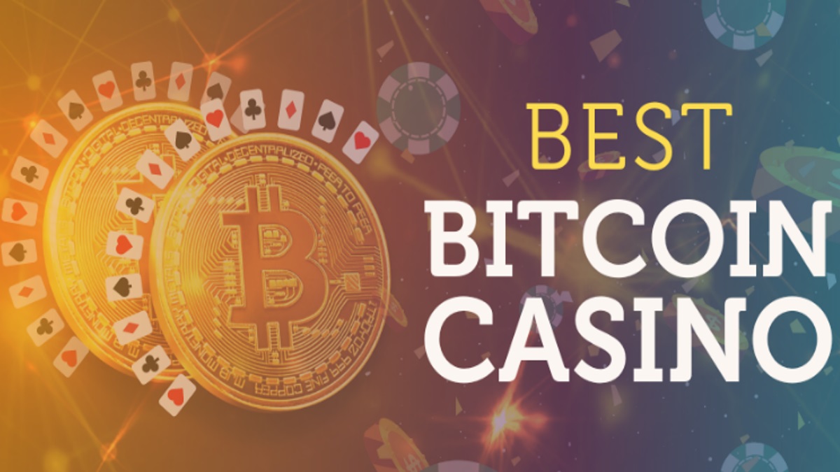 Betting Beyond Luck: Skillful Approaches to bitcoin casino games