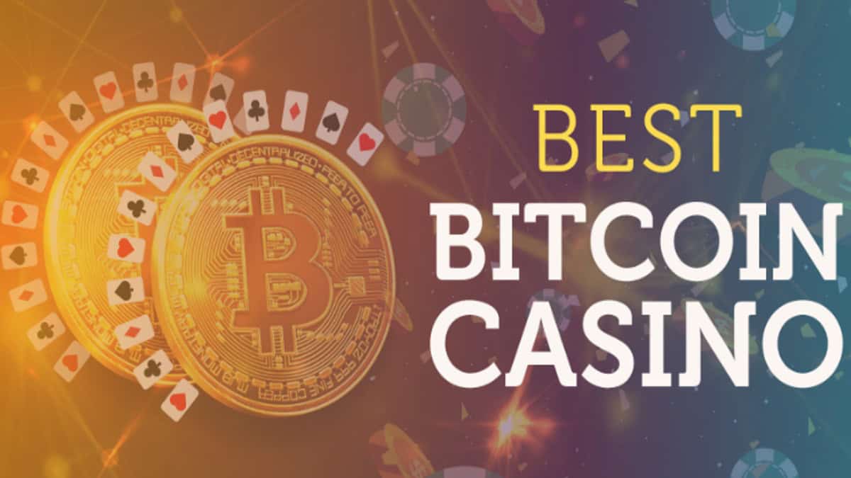 The Role of Technology in Shaping bitcoin casino bonus code