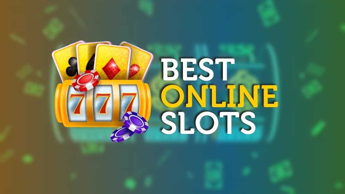 10 Best Online Slots to Play for Real Money & BIG Payouts (2023)