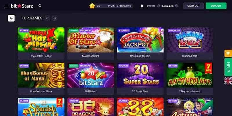 Strategies for Success in best bitcoin casino Tables