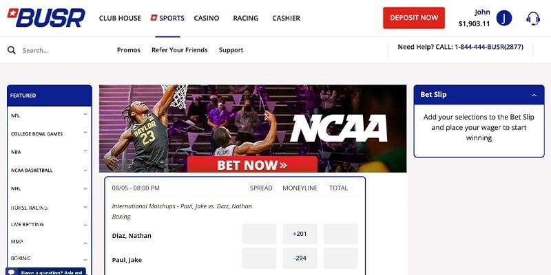 Best Sportsbooks and Online Betting Sites October 2023