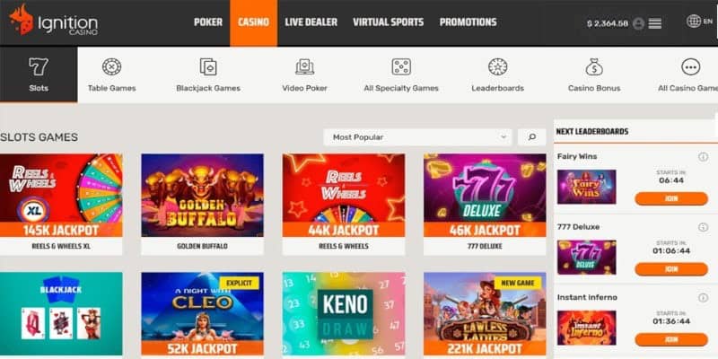 Best Real Money Online Slots in 2023 for BIG Payouts [Update]