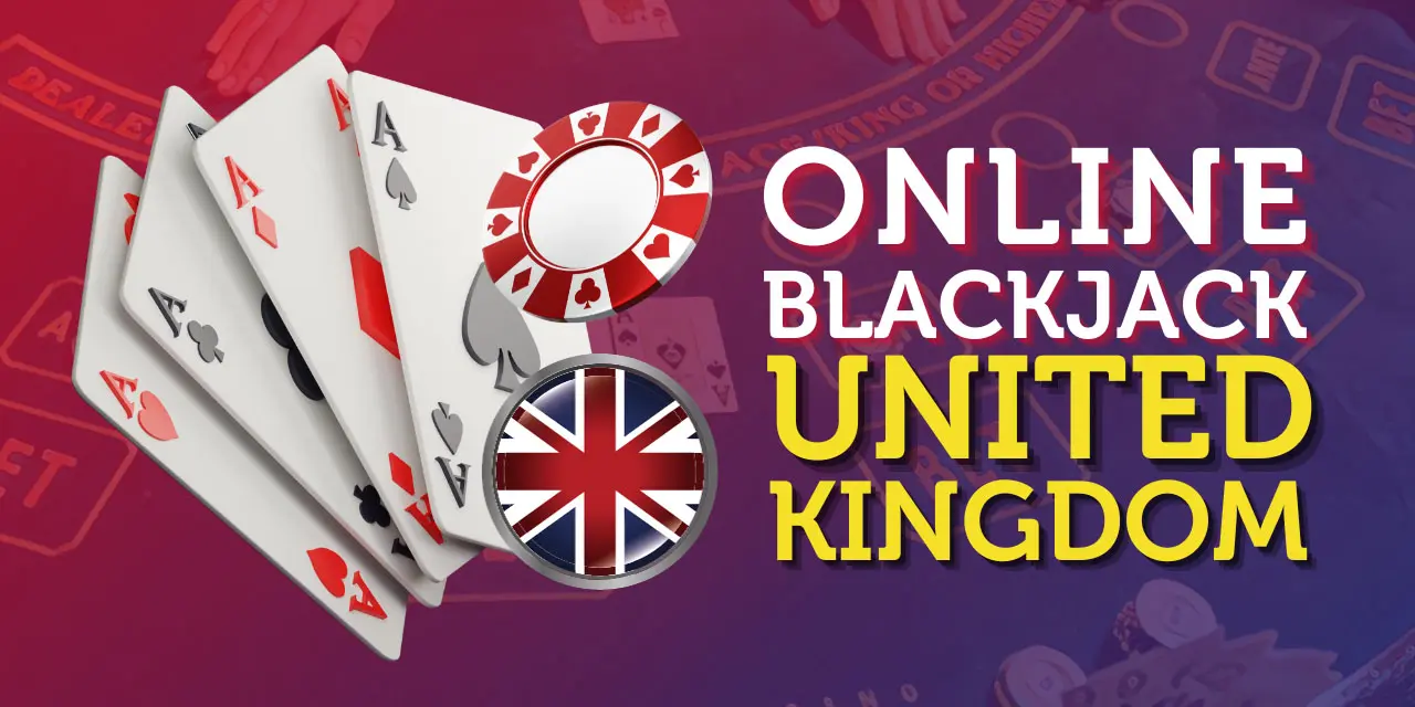 online blackjack uk